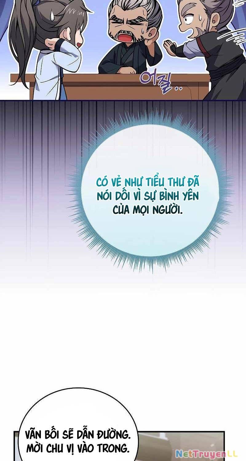 Chuyển Sinh Thành Tiêu Sư Chapter 72 - 33