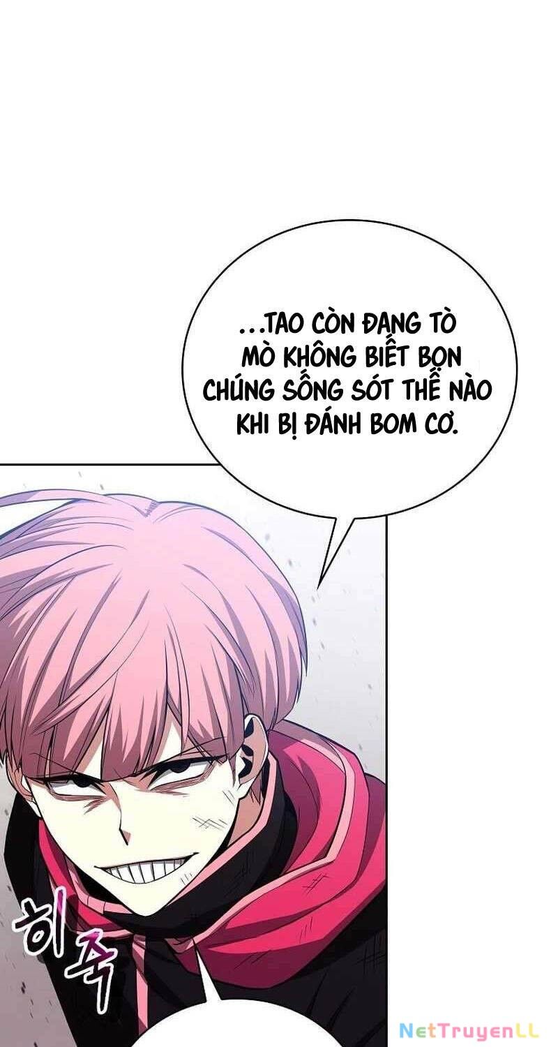 Bậc Thầy Debuff Chapter 34 - 98