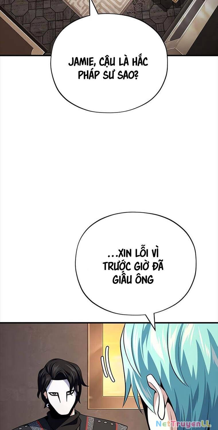 Sự Thức Tỉnh Của Hắc Ma Pháp Sư Sau 66666 Năm Chapter 125 - 91