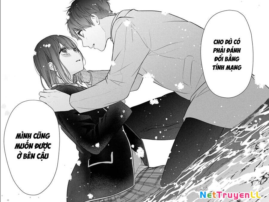 Tình Yêu Bị Ngăn Cấm Chapter 268 - 58