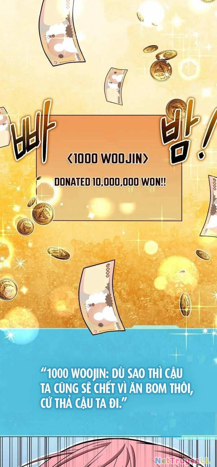 Bậc Thầy Debuff Chapter 32 - 76