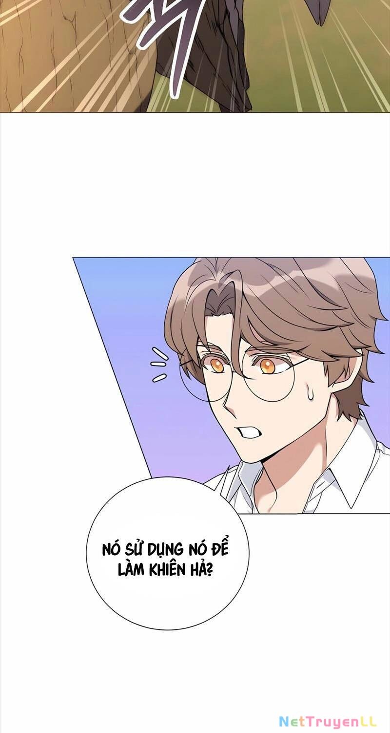 Tôi Làm Vườn Tại Thế Giới Thợ Săn Chapter 41 - 44