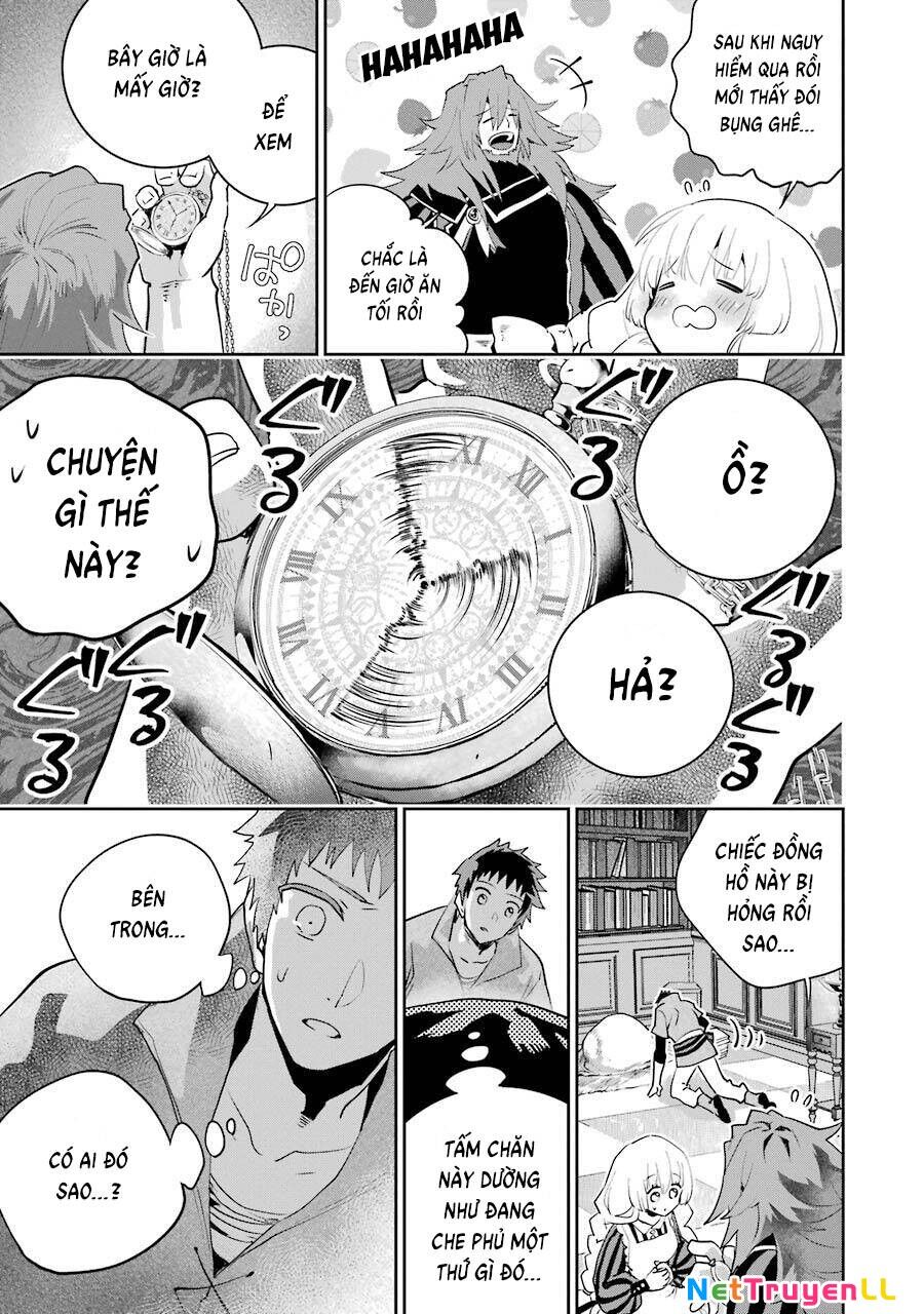 Final Fantasy Lost Stranger Chapter 20 - 41