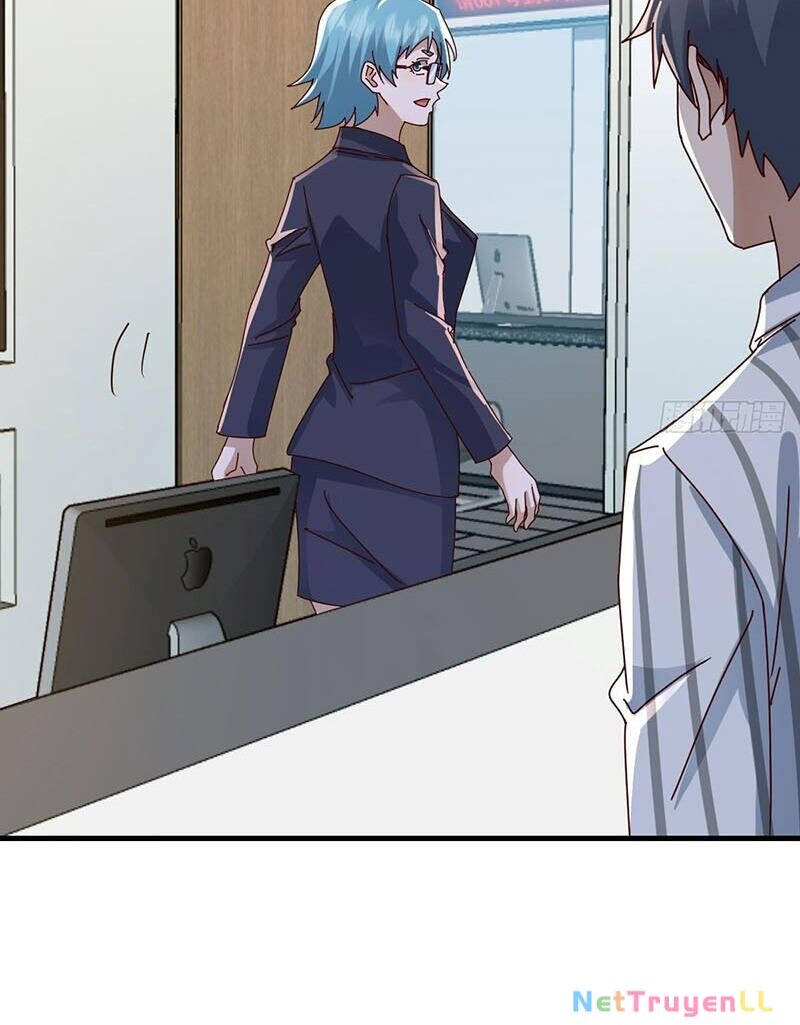 Trong Nhà Có 2 Bạn Gái Song Sinh Chapter 330 - 12