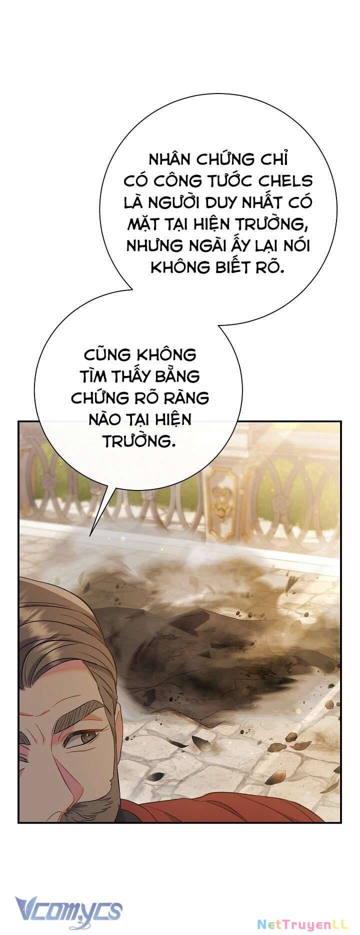 Người Xem Mắt Của Ác Nữ Quá Hoàn Hảo Chapter 17 - 53