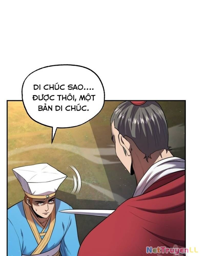 Võ Sĩ Hồi Hương Chapter 26 - 89