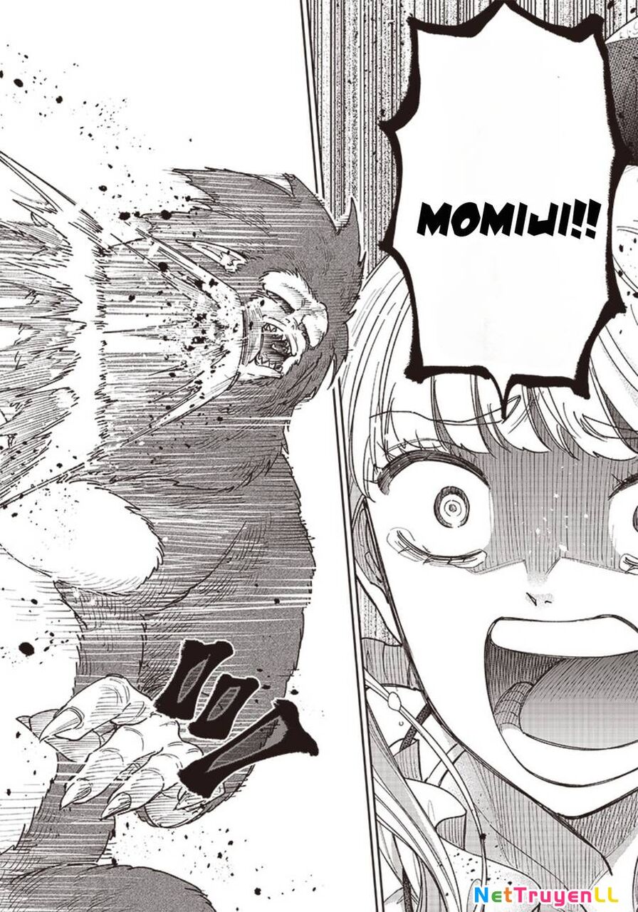 Đấng Cứu Tinh Chuyển Sinh Chapter 23 - 9