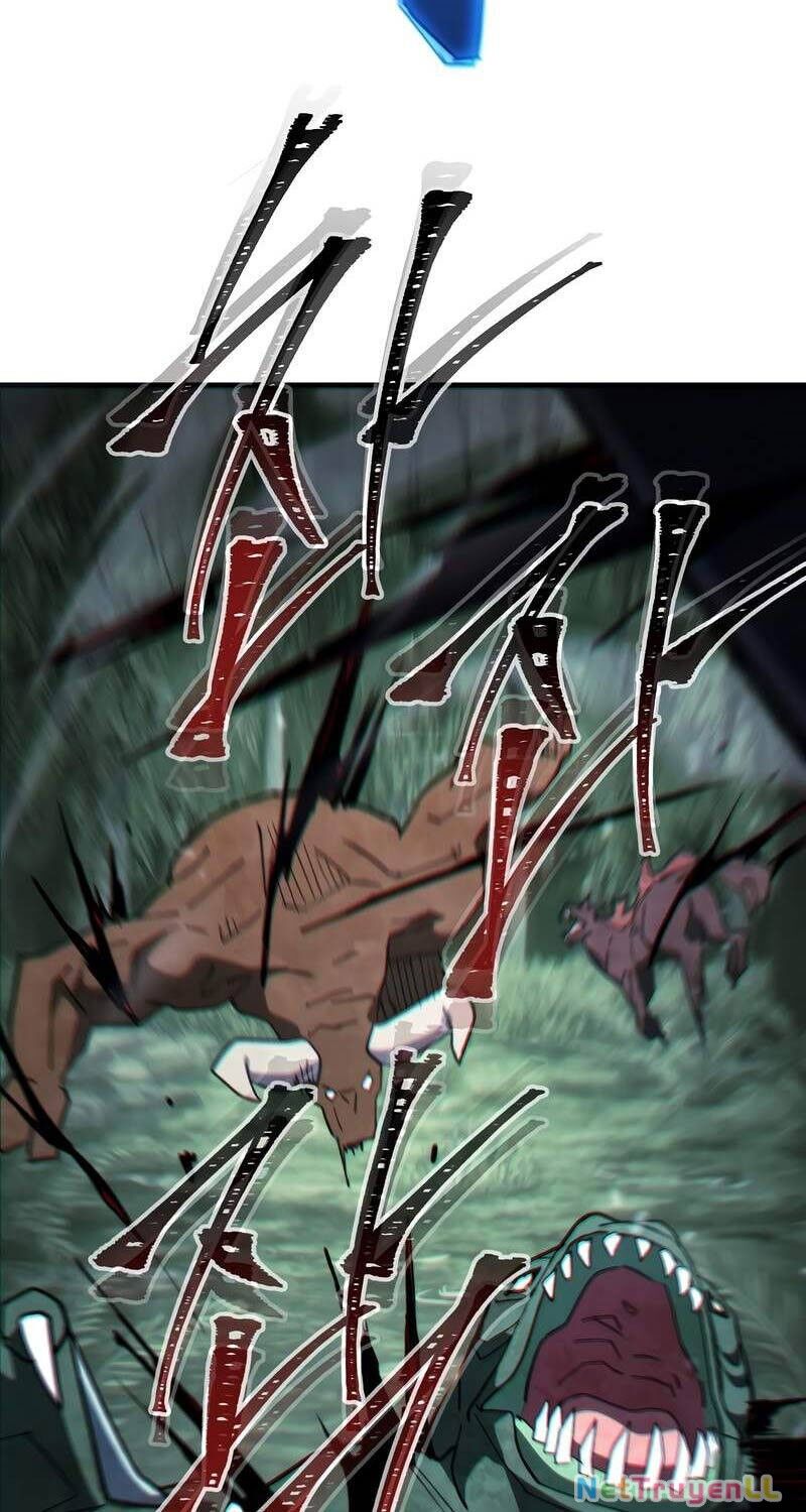 Anh Hùng Trở Về Chapter 85 - 103