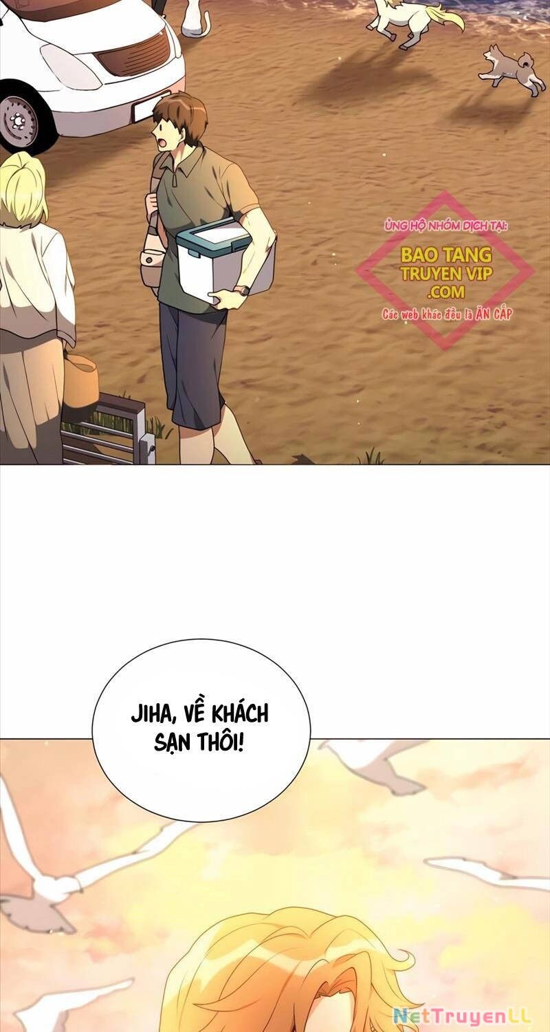 Tôi Làm Vườn Tại Thế Giới Thợ Săn Chapter 41 - 97