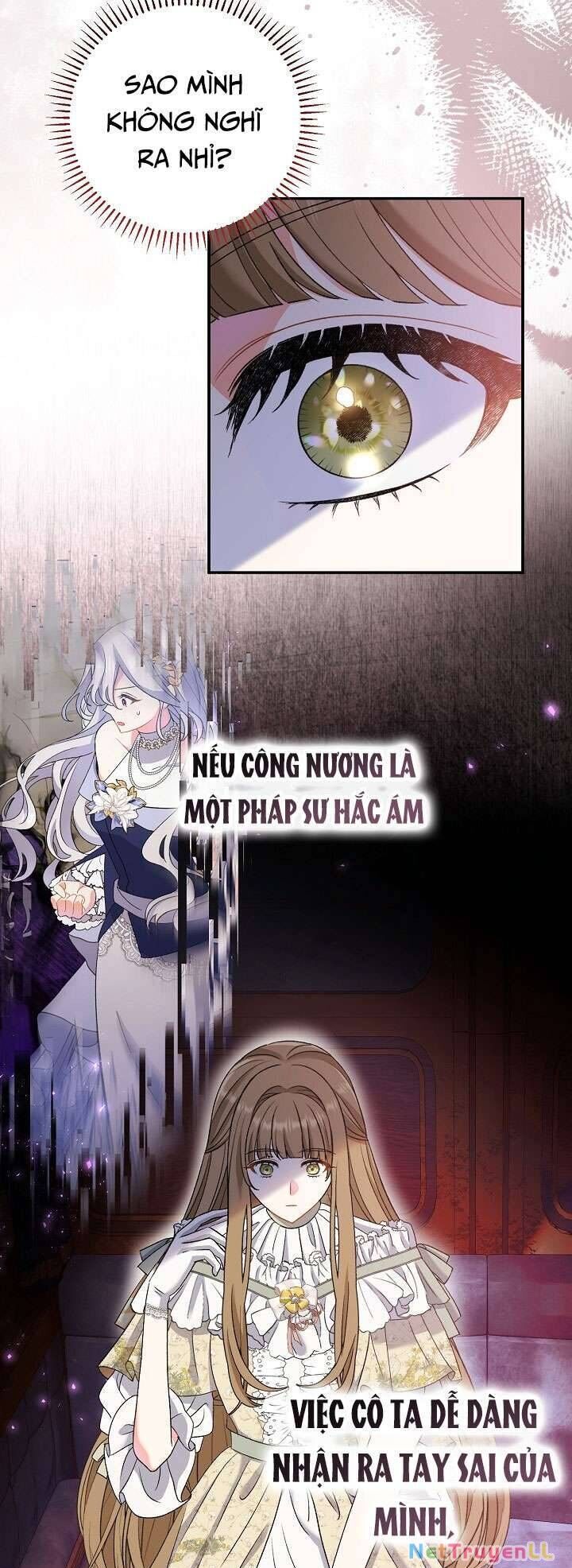 Người Xem Mắt Của Ác Nữ Quá Hoàn Hảo Chapter 16 - 24