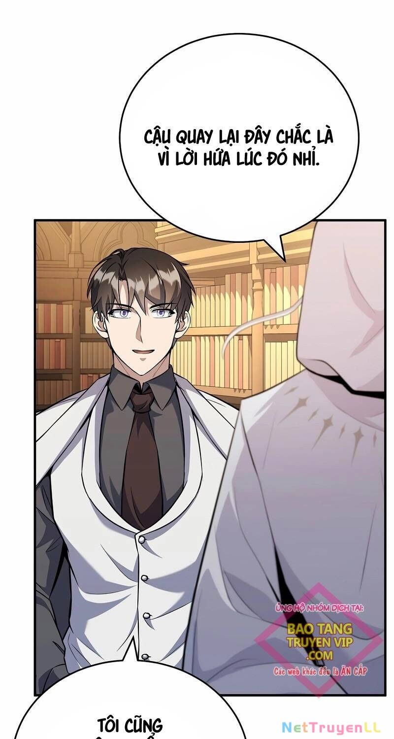 Những Nhân Vật Chính Mà Chỉ Tôi Biết Chapter 35 - 36