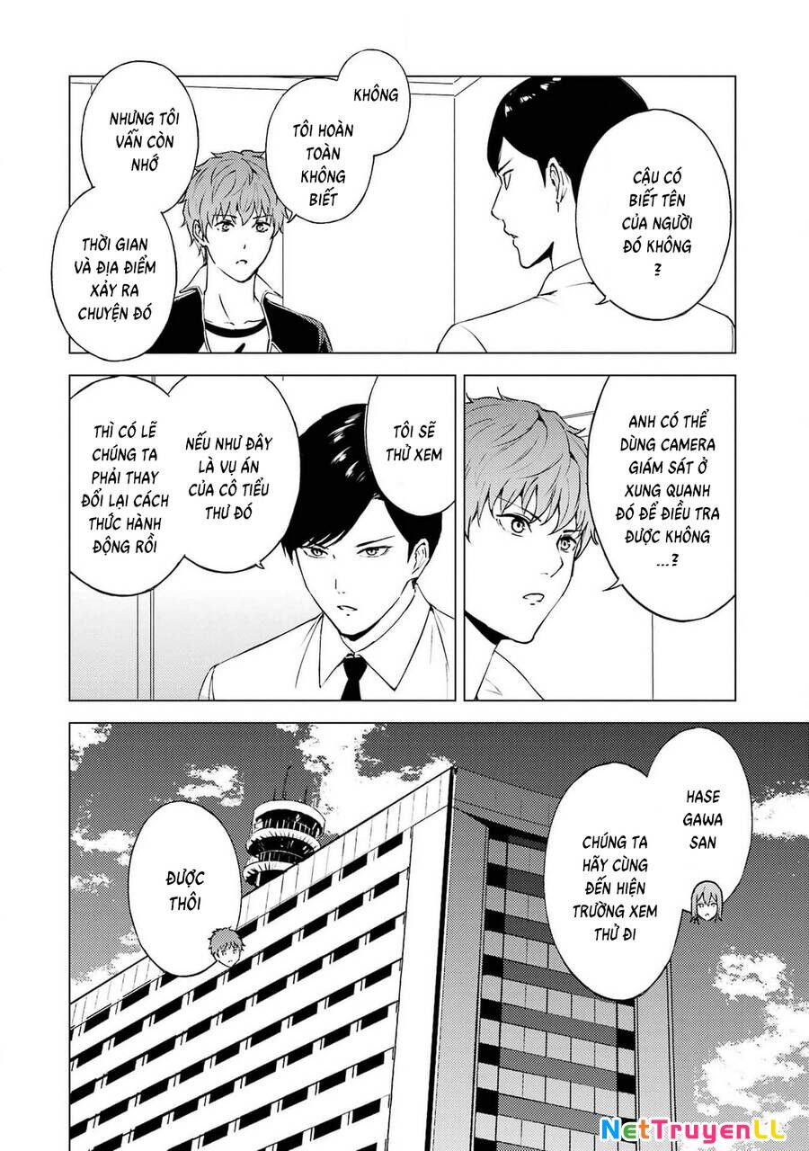 Ore No Genjitsu Wa Renai Game?? Ka To Omottara Inochigake No Game Datta Chapter 73 - 39