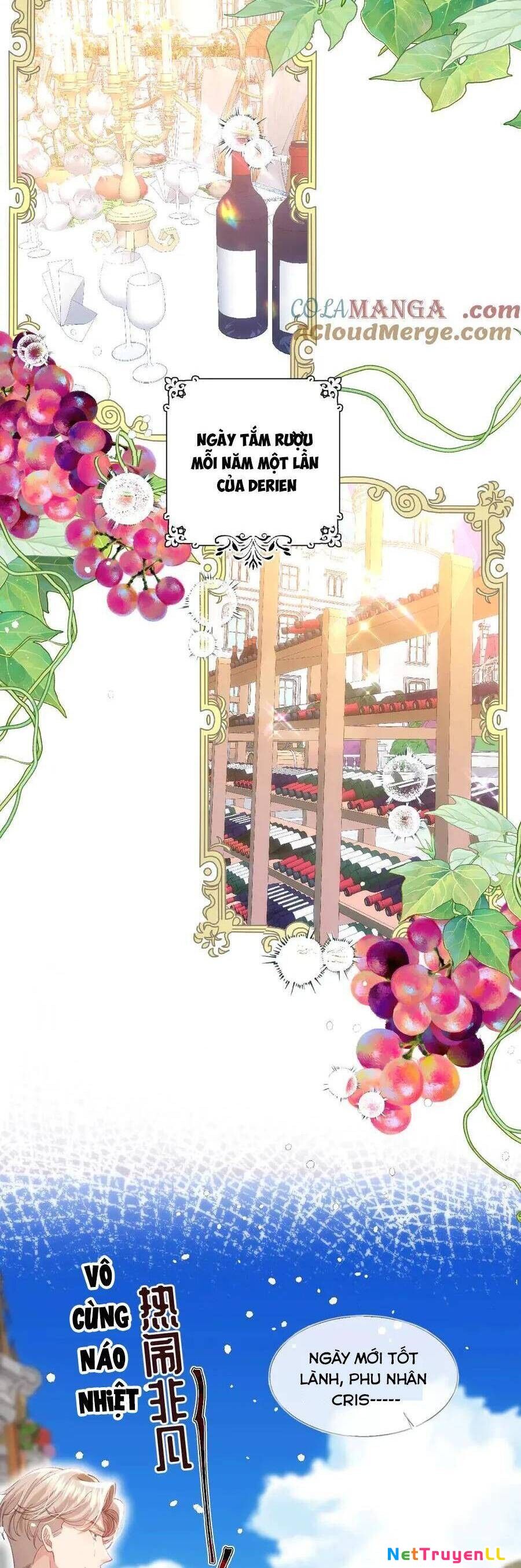 Nữ Chính Trong Truyện Ngược Luyến Tình Yêu Đã Thức Tỉnh Chapter 14 - 3