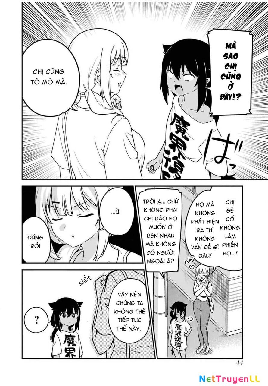 Jahy-sama wa Kujikenai! Chapter 79 - 8