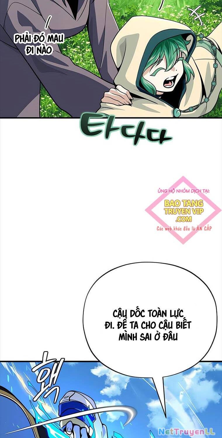 Sự Thức Tỉnh Của Hắc Ma Pháp Sư Sau 66666 Năm Chapter 125 - 16