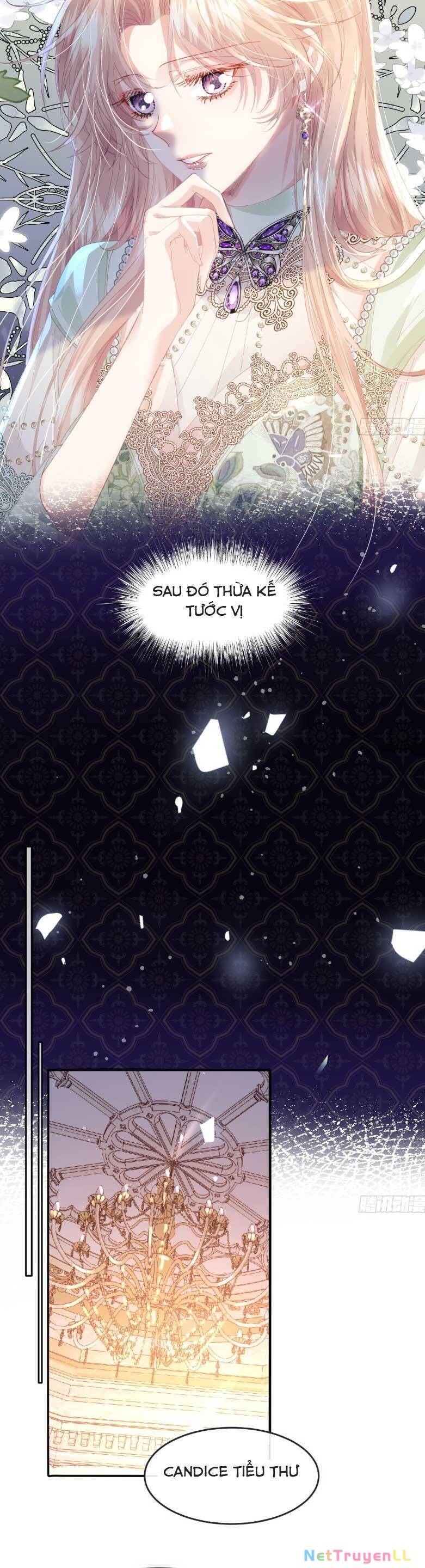 Nữ Chính Trong Truyện Ngược Luyến Tình Yêu Đã Thức Tỉnh Chapter 6 - 21