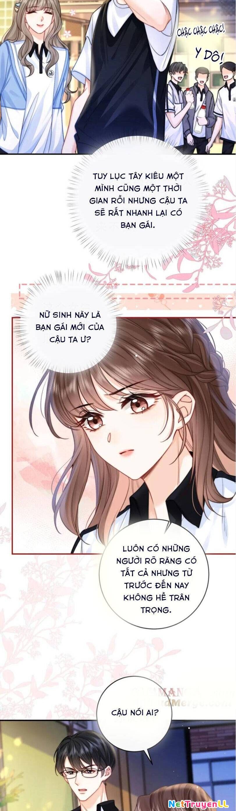 Truỵ Lạc Chapter 9 - 16