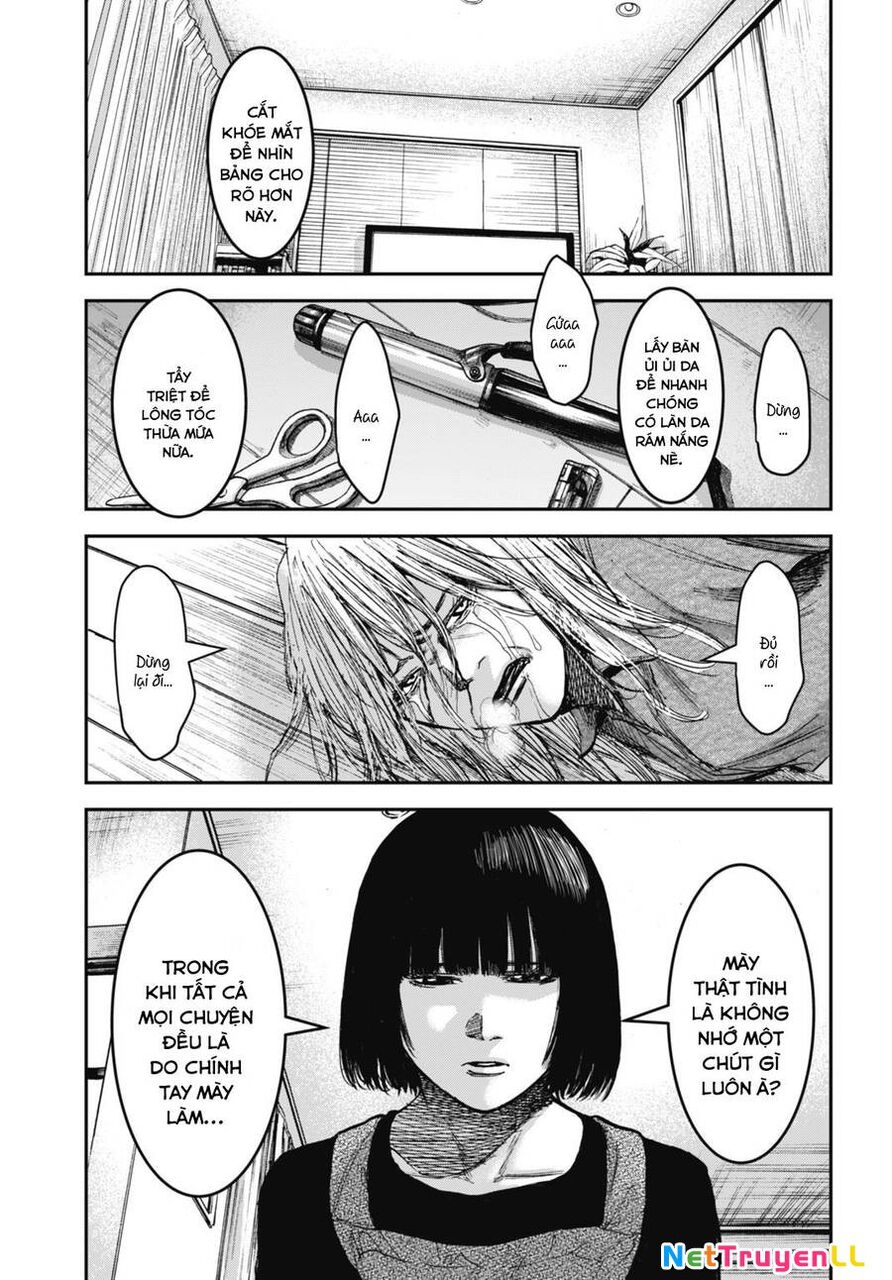 Gia Đình Vui Vẻ - Mẹ Thuê Báo Oán Chapter 19.2 - 7