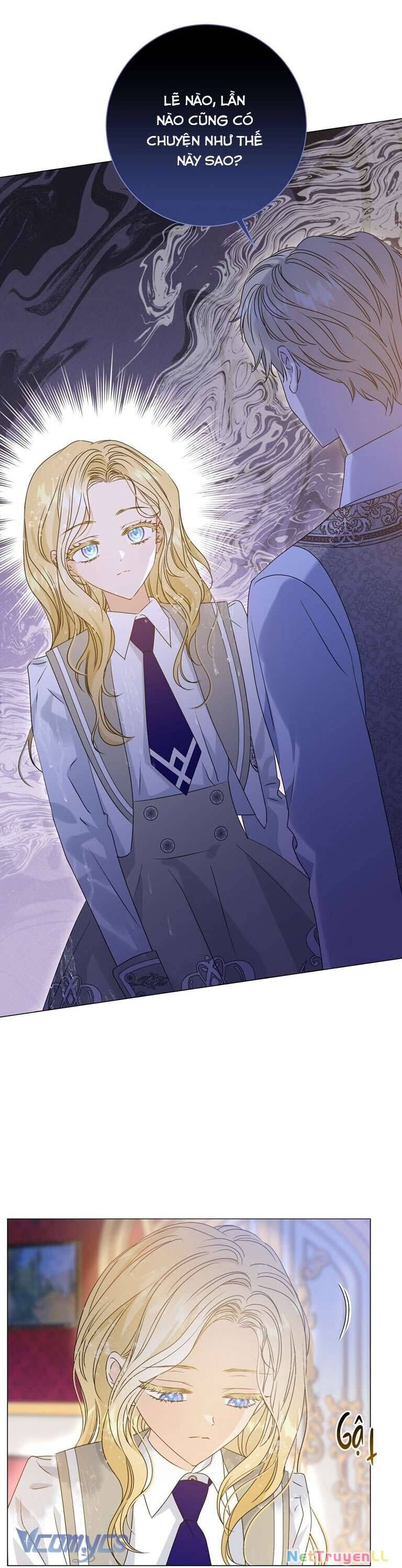 Hãy Để Tiểu Thư Emily Yên Chapter 16 - 23