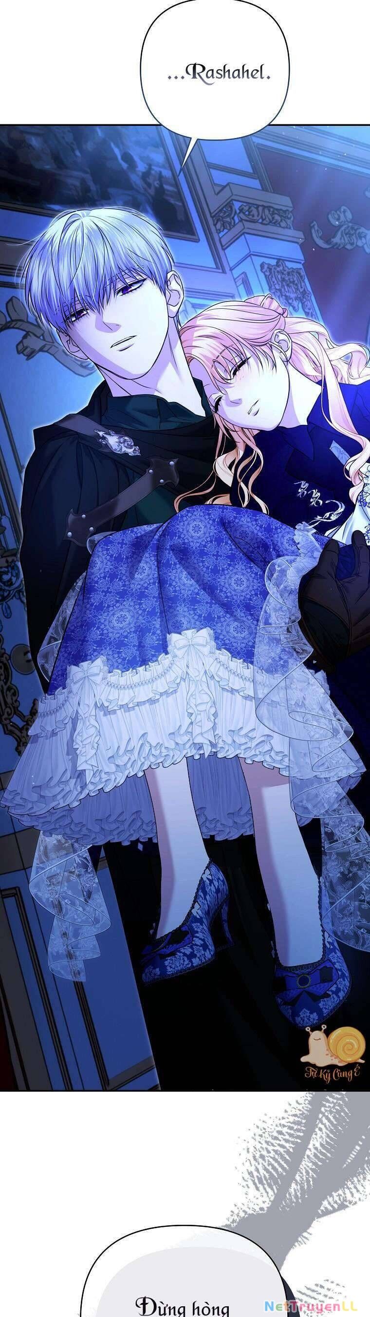 10 Cách Để Bị Bạo Chúa Đá Chapter 52 - 53