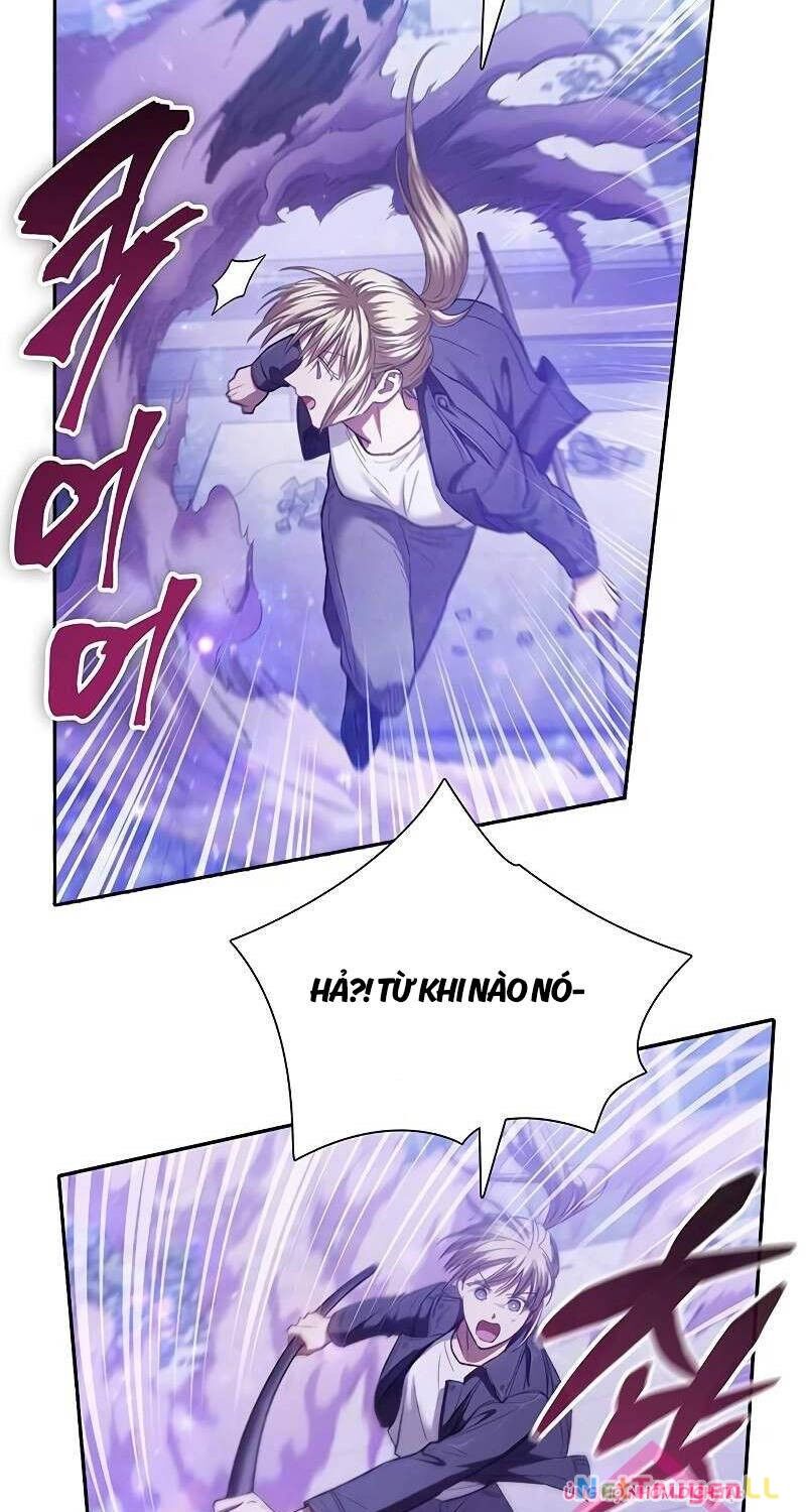 Những Ranker Cấp S Mà Tôi Nuôi Dưỡng Chapter 144 - 43