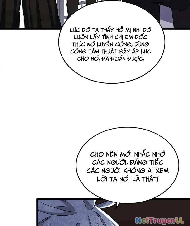 Đại Quản Gia Là Ma Hoàng Chapter 572 - 19