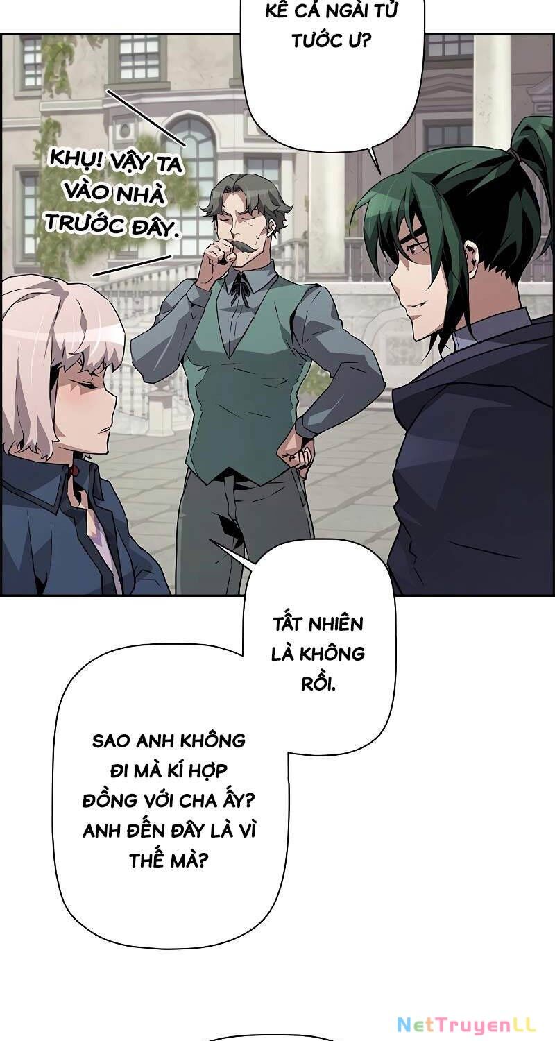 Đặc Tính Tiến Hóa Của Chiêu Hồn Sư Chapter 57 - 91