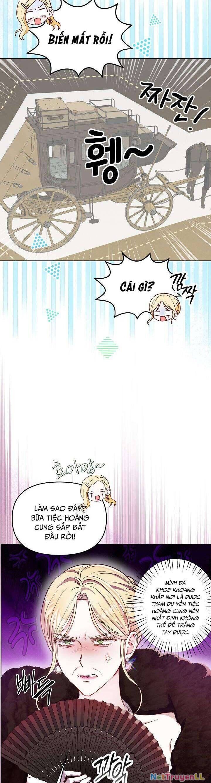 Chiến Lược Ly Hôn Chapter 15 - 4