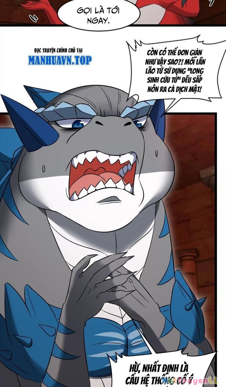 Trùng Sinh Thành Godzilla Chapter 154 - 10