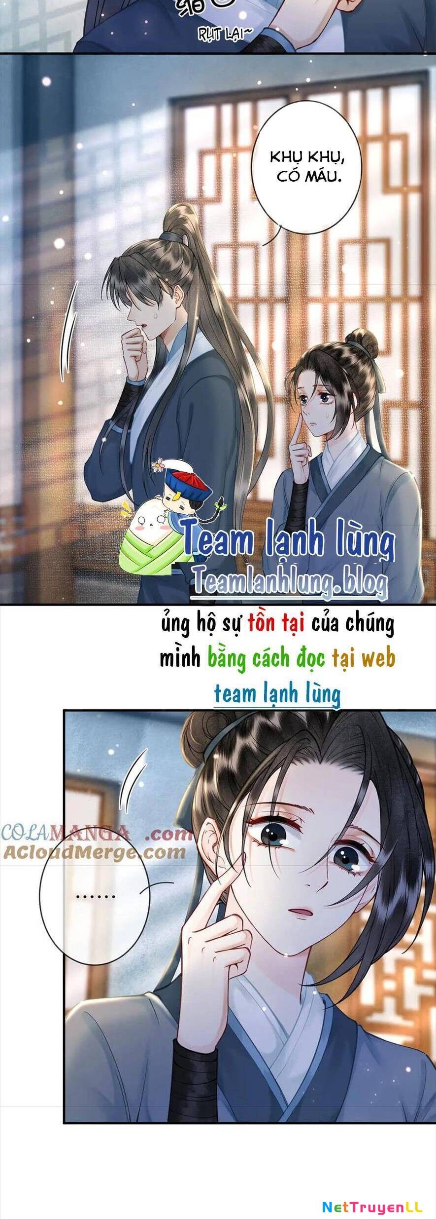 Ngỗ Tác Cẩm Y Chapter 41 - 20