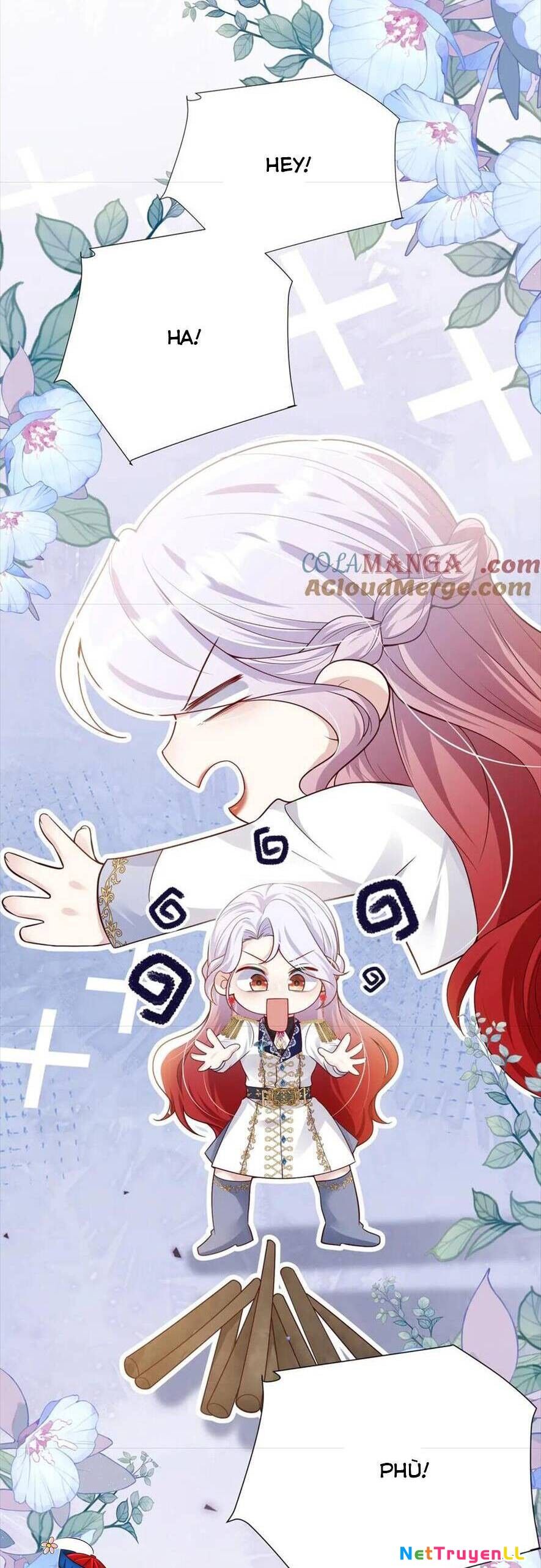 Cưỡng Ép Hoàng Thái Tử Điện Hạ Chapter 26 - 26