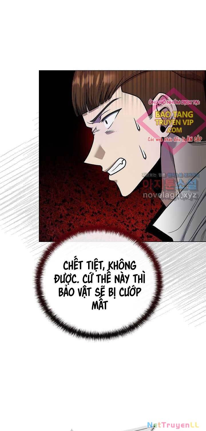 Thiên Ma Không Muốn Thăng Cấp Chapter 48 - 13