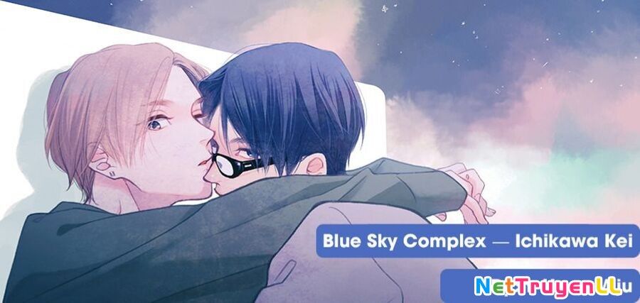 Blue Sky Complex Chapter 43 - 1