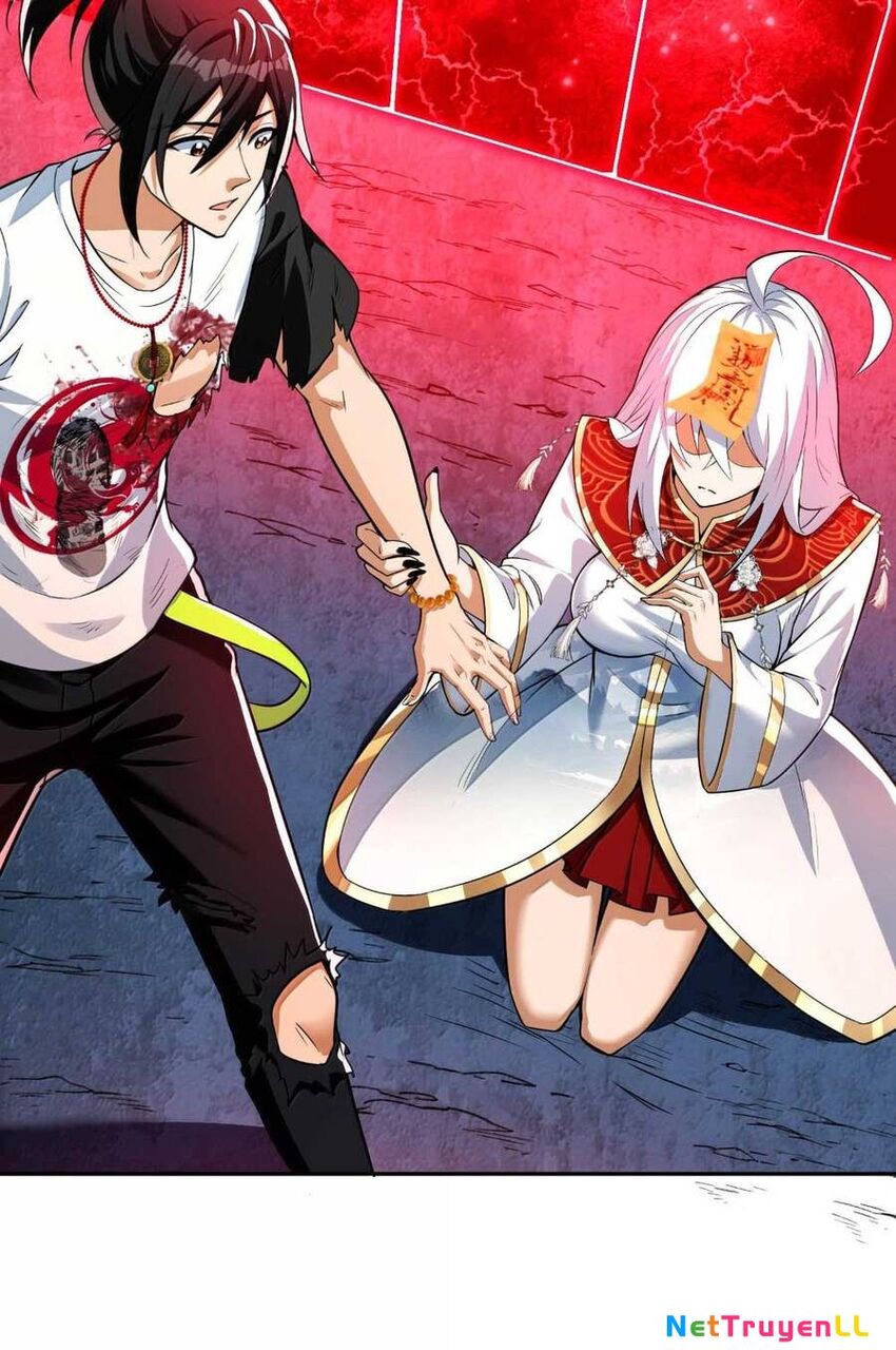 Tôi Livestream Cầu Hôn Nữ Quỷ Vậy Mà Thành Công!? Chapter 51 - 61