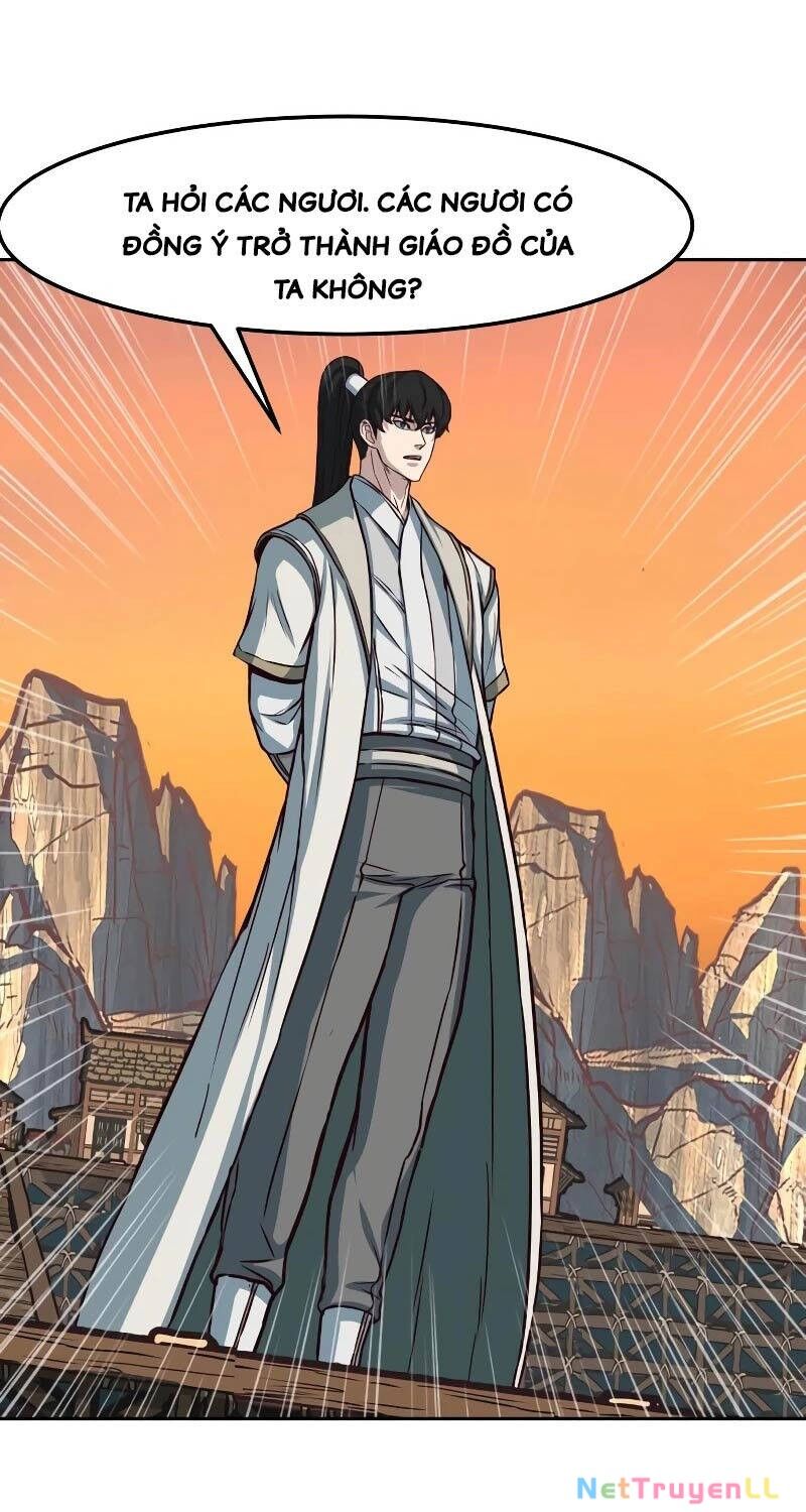 Túy Kiếm Dạ Hành Chapter 120 - 37