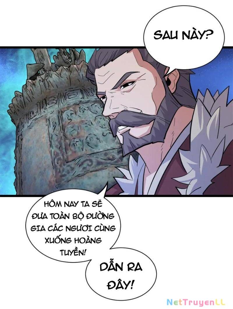 Ma Thú Siêu Thần Chapter 156 - 13