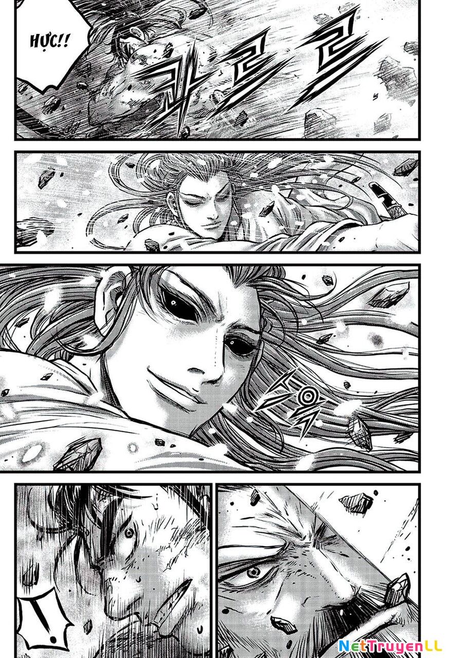 Hiệp Khách Giang Hồ Chapter 681 - 6