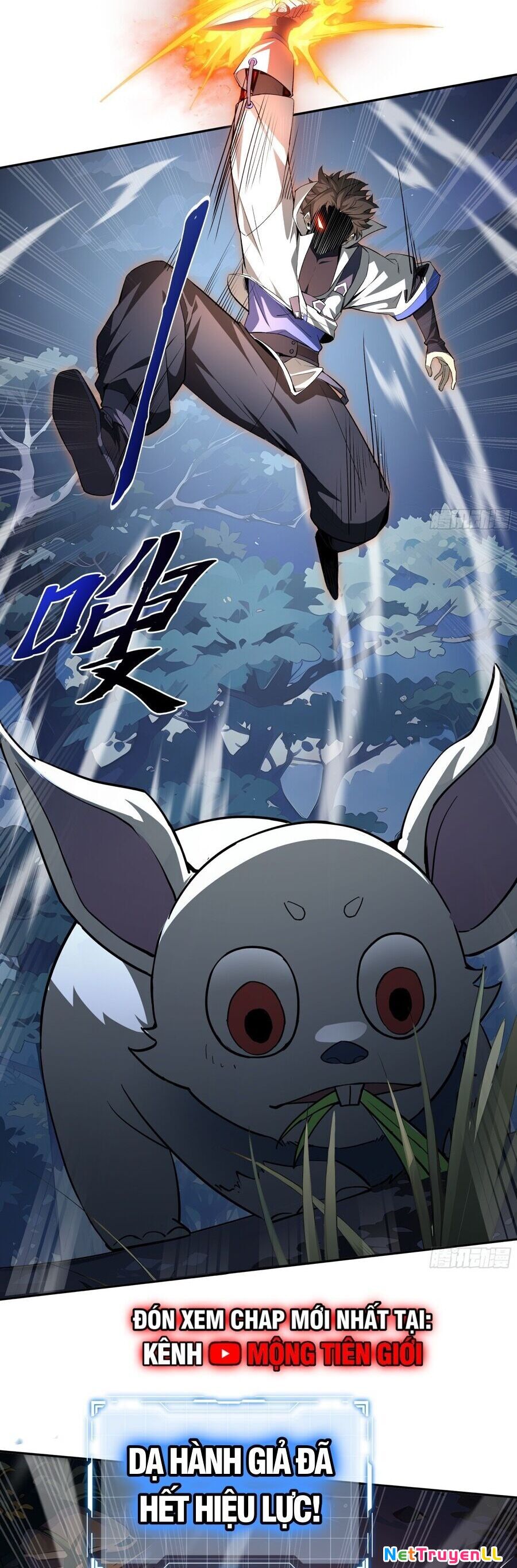 Ta Ký Kết Khế Ước Với Chính Mình Chapter 15 - 10