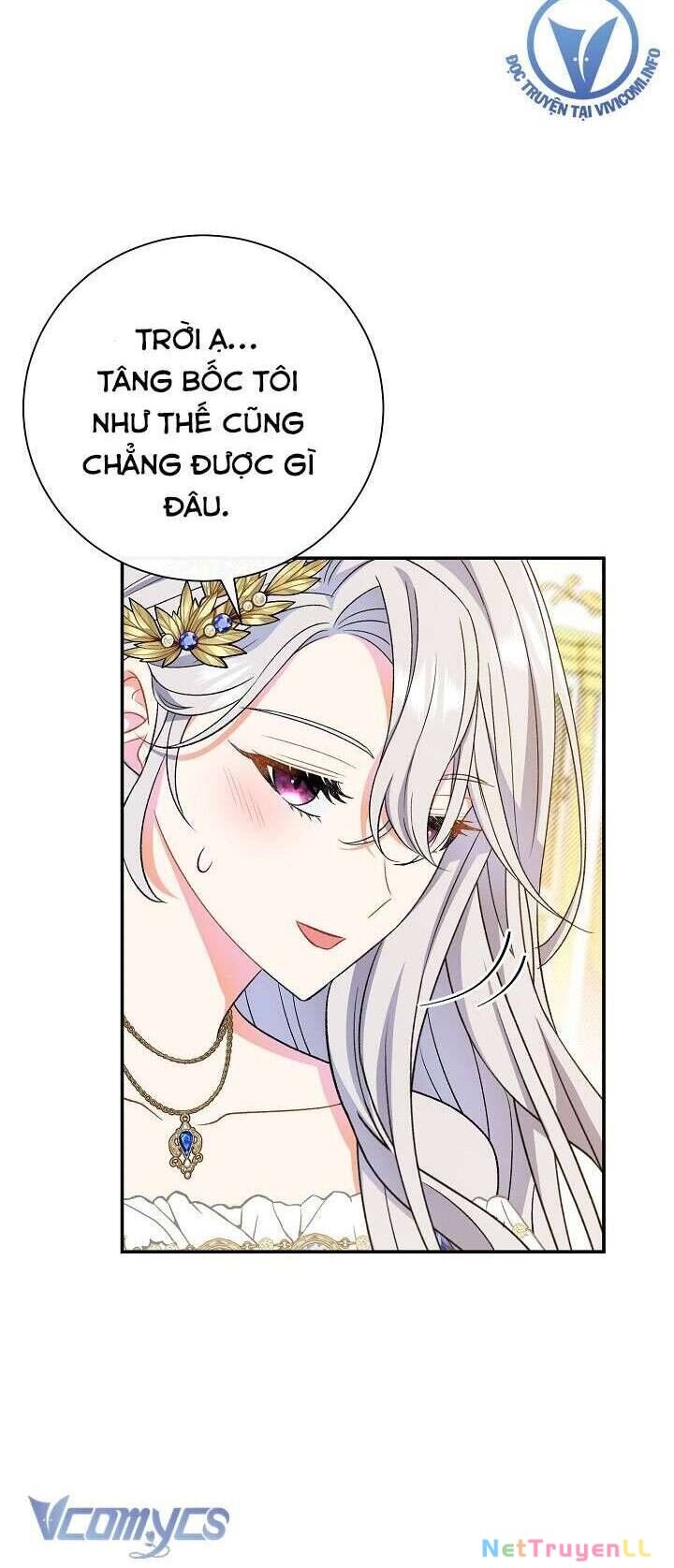 Người Xem Mắt Của Ác Nữ Quá Hoàn Hảo Chapter 16 - 61