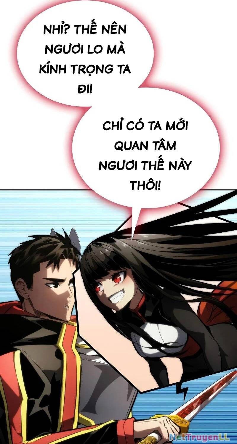Chiêu Hồn Giả Siêu Phàm Chapter 93 - 121