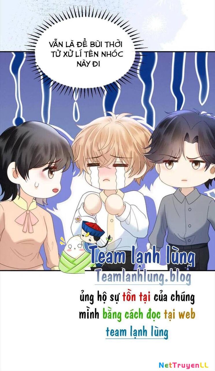 Cùng Đỉnh Lưu Ảnh Đế Yêu Đương Phát Đường Chapter 364 - 22