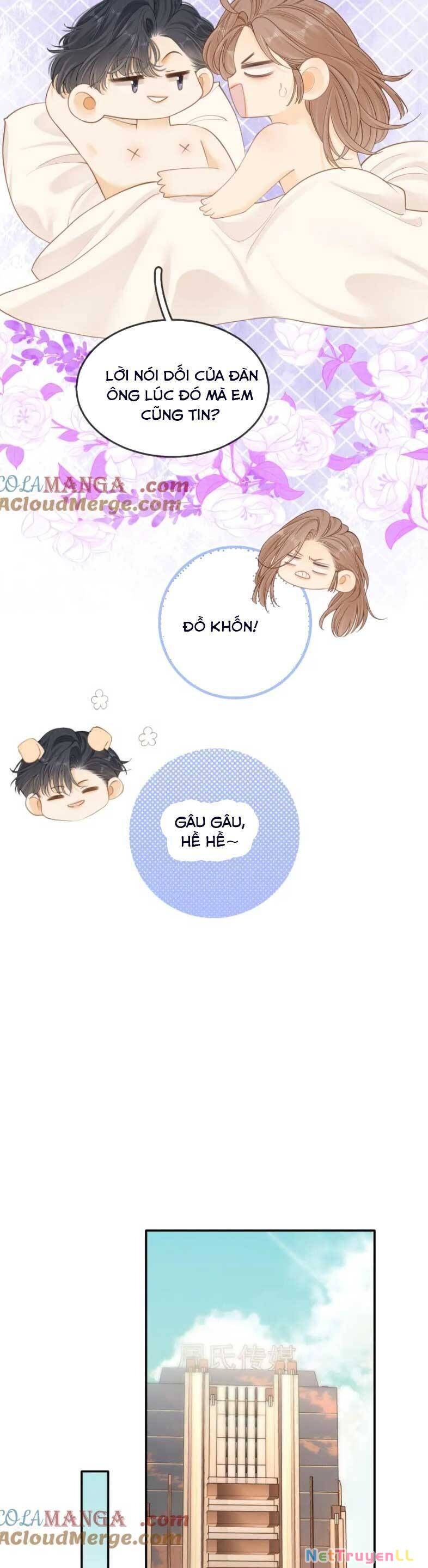 Vưu Vật Chapter 63 - 20