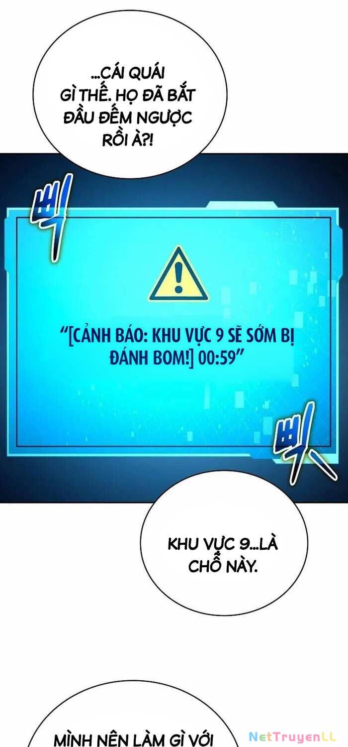 Bậc Thầy Debuff Chapter 32 - 74