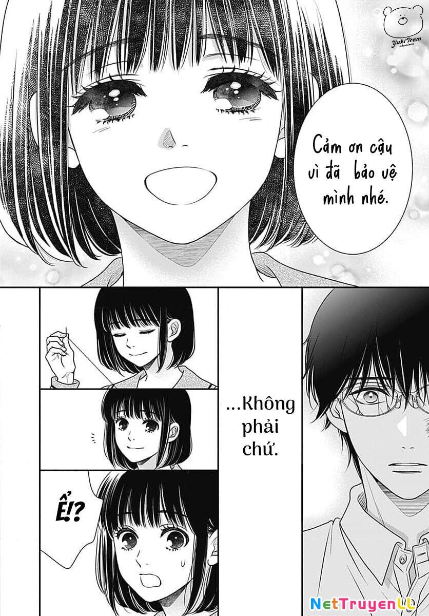 Say Nắng Cô Bạn Hàng Xóm Chapter 1 - 45