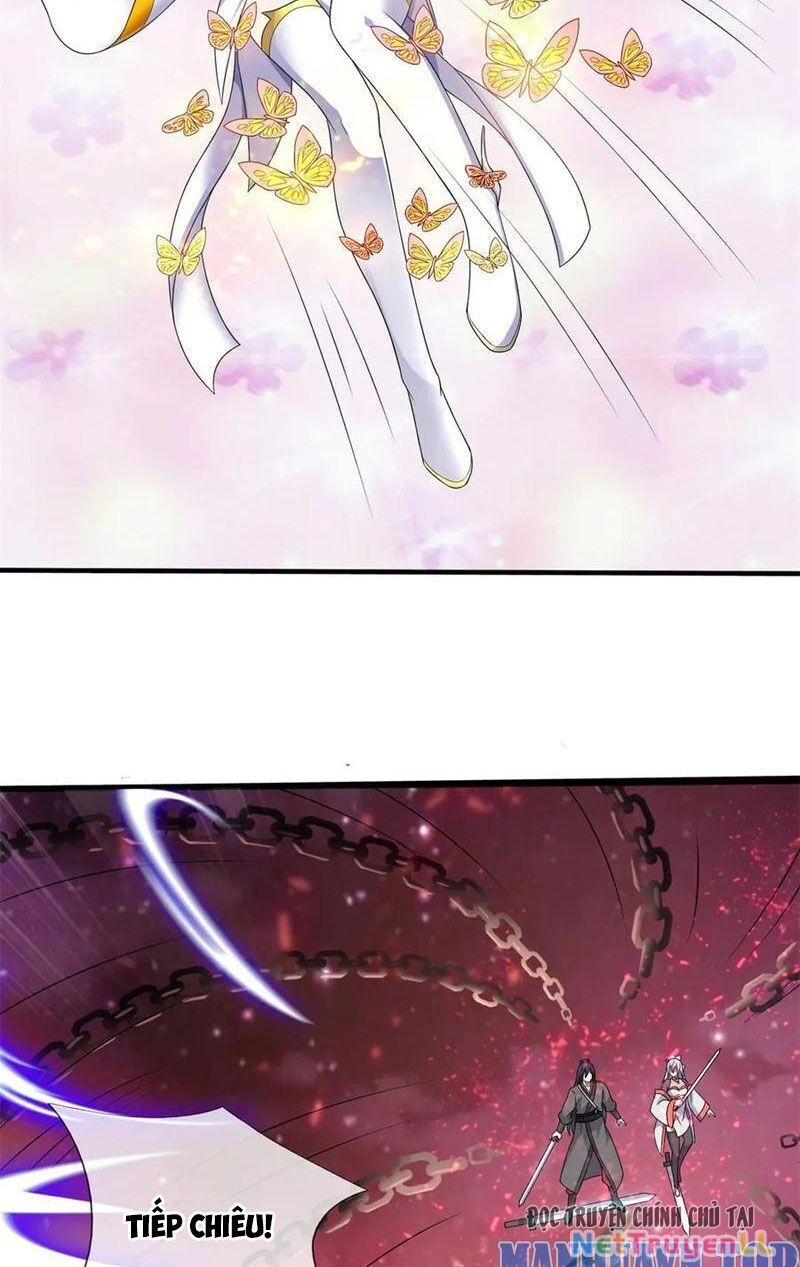 Khởi Đầu Có Kiếm Vực, Ta Sẽ Trở Thành Kiếm Thần Chapter 175 - 3