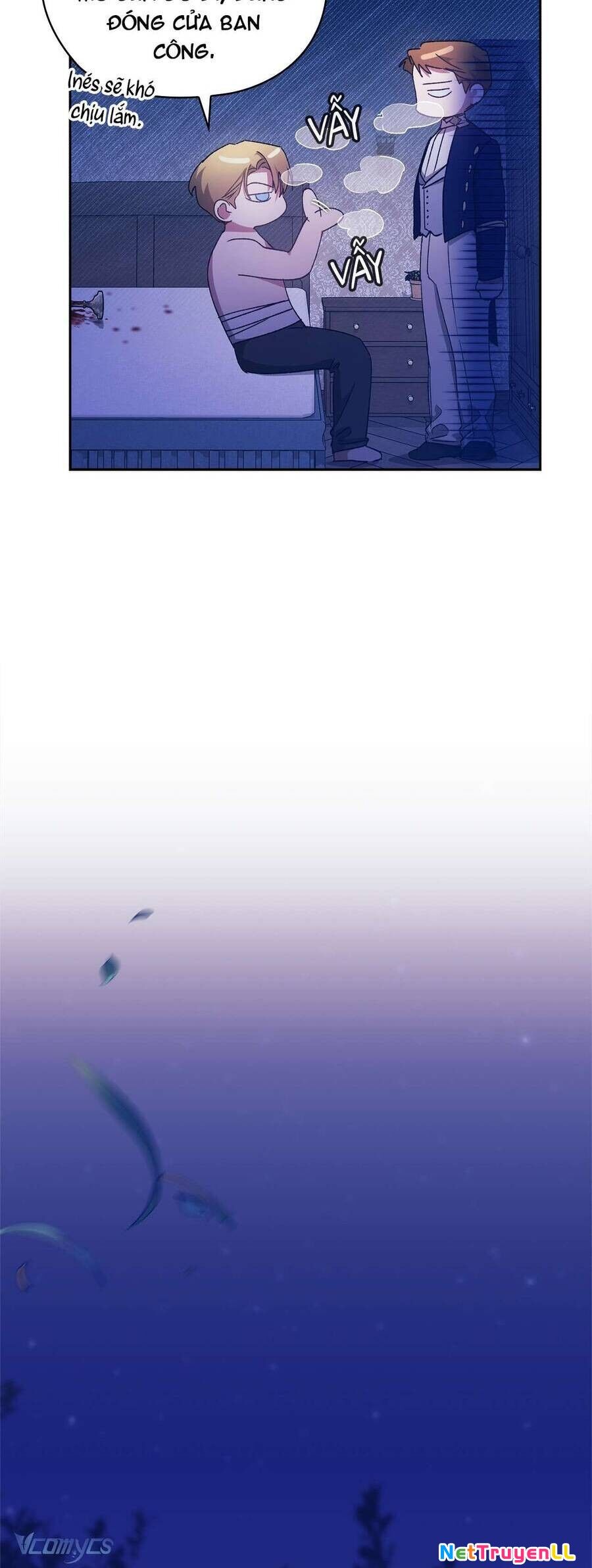 Hôn Nhân Này Rồi Sẽ Đổ Vỡ Chapter 76 - 57