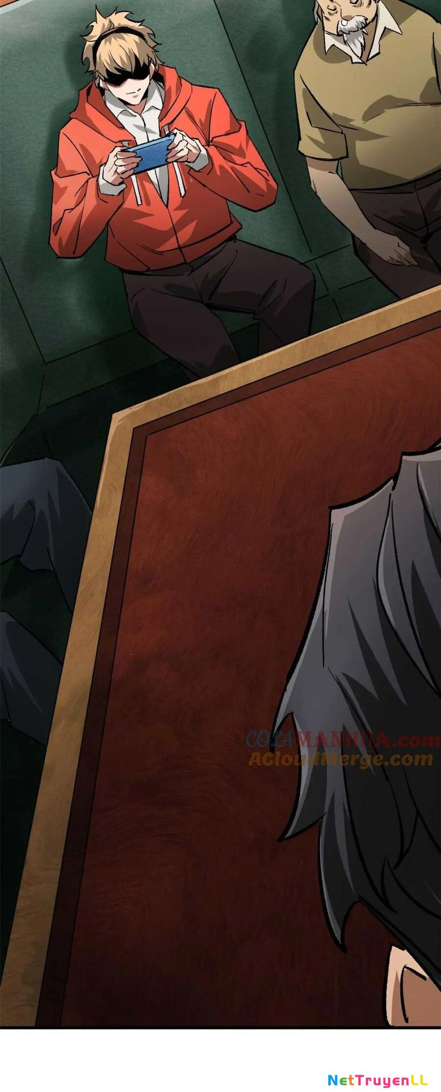 Luân Bàn Thế Giới Chapter 194 - 18