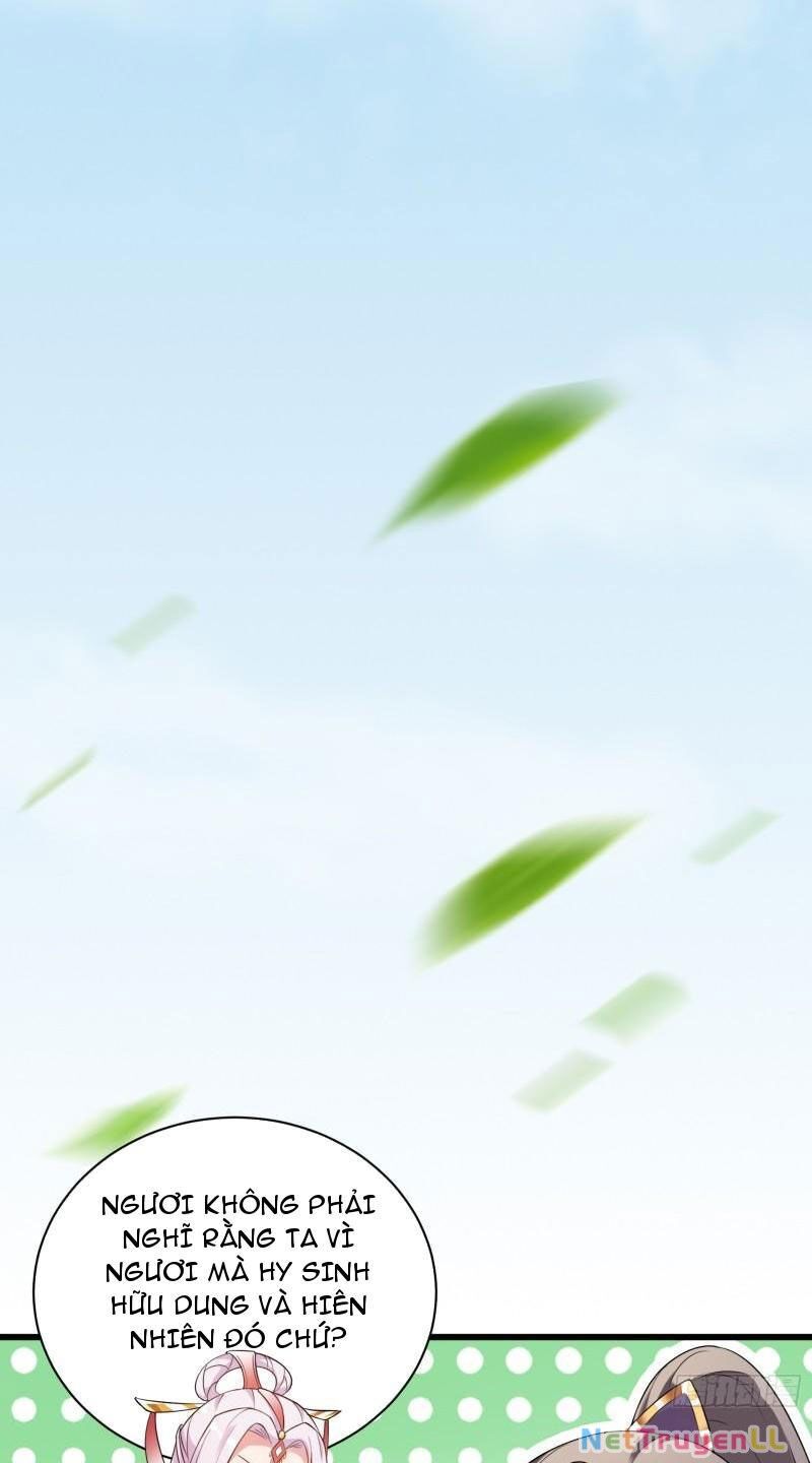 Tu Tiên Phải Dựa Vào Sugar Mommy Chapter 219 - 4