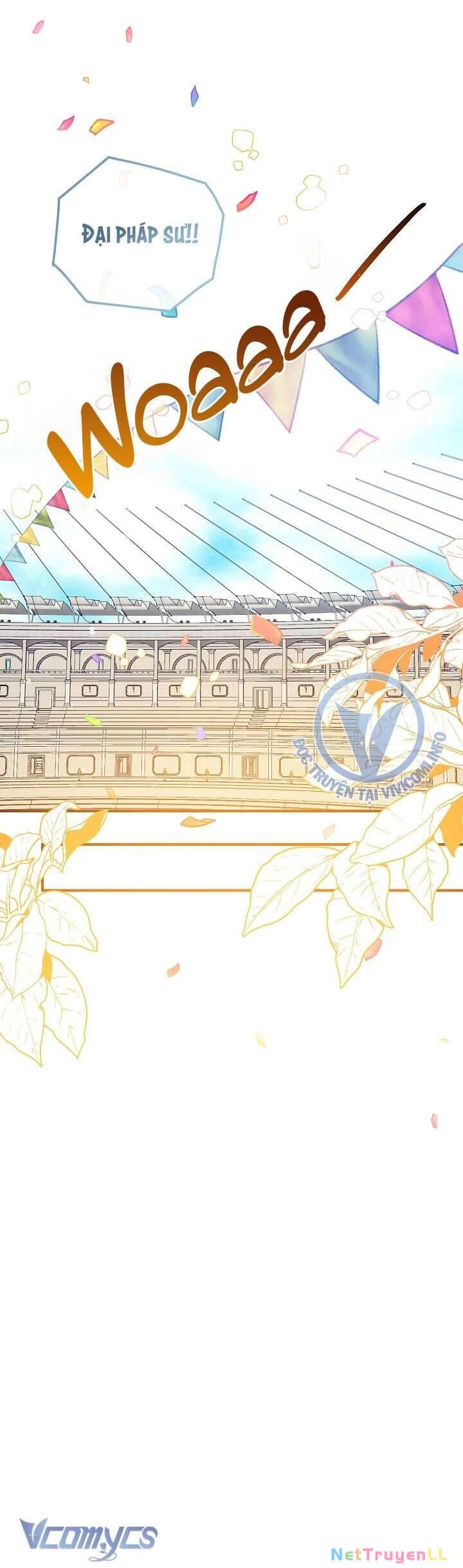 Chúng Ta Có Thể Trở Thành Người Nhà Không? Chapter 105 - 8