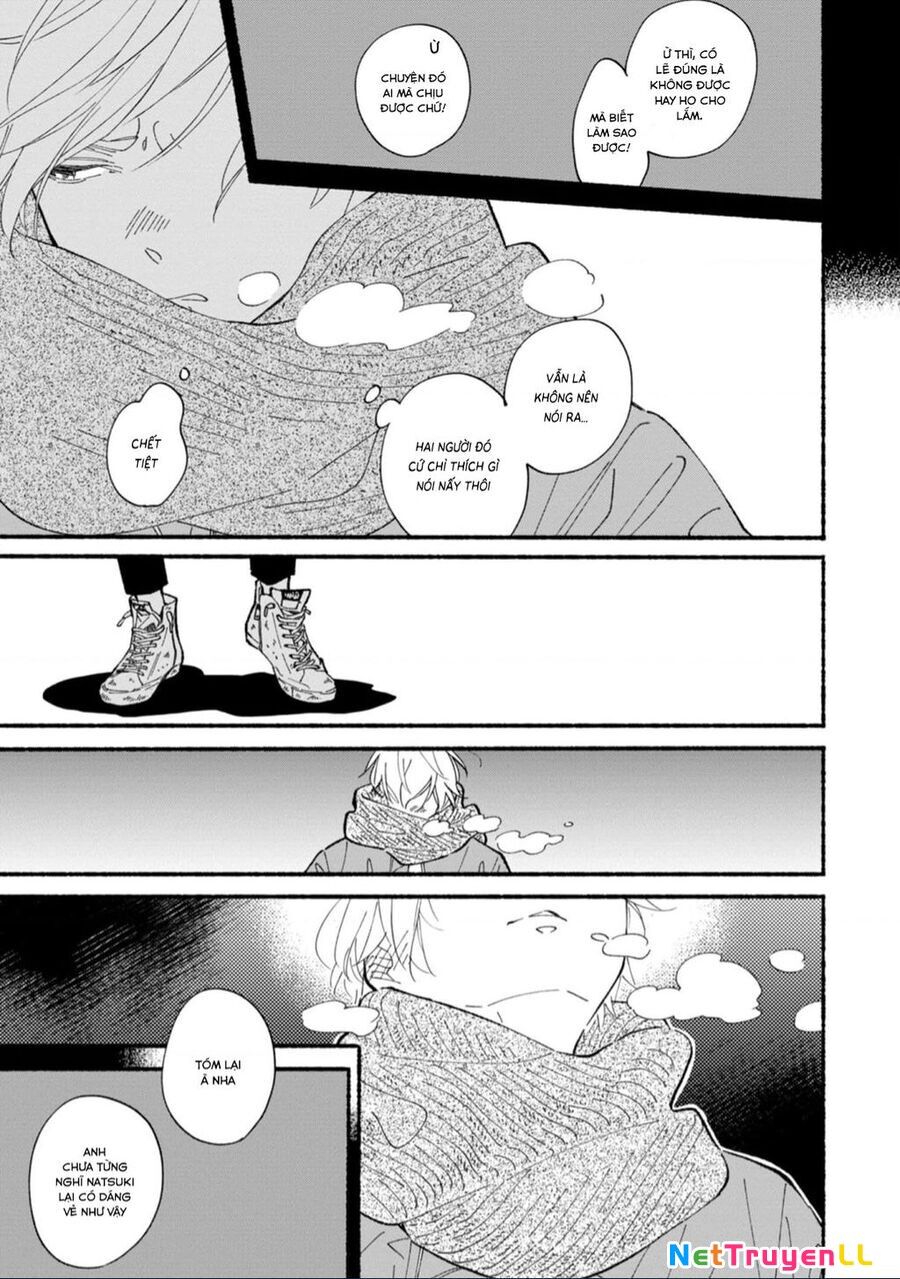 Blue Sky Complex Chapter 44 - 24